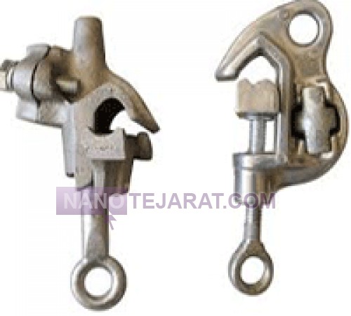 Hot Line Clamps